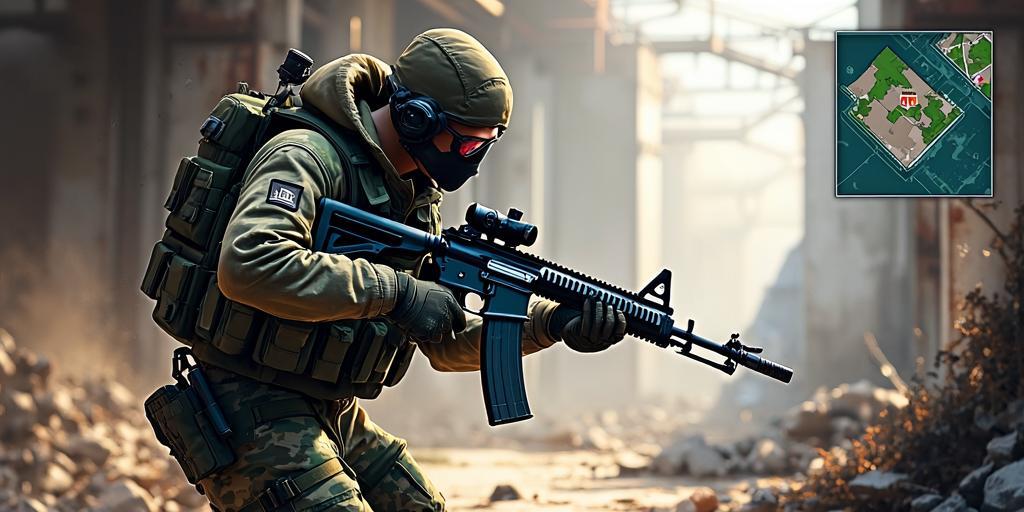 和平精英《太极》辅助